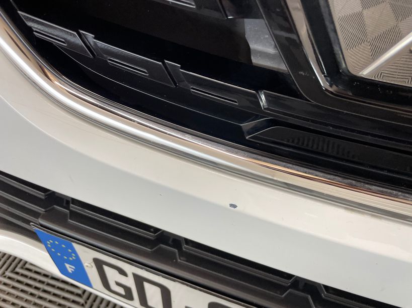 RENAULT MEGANE IV BERLINE 2021 - Photo n°7