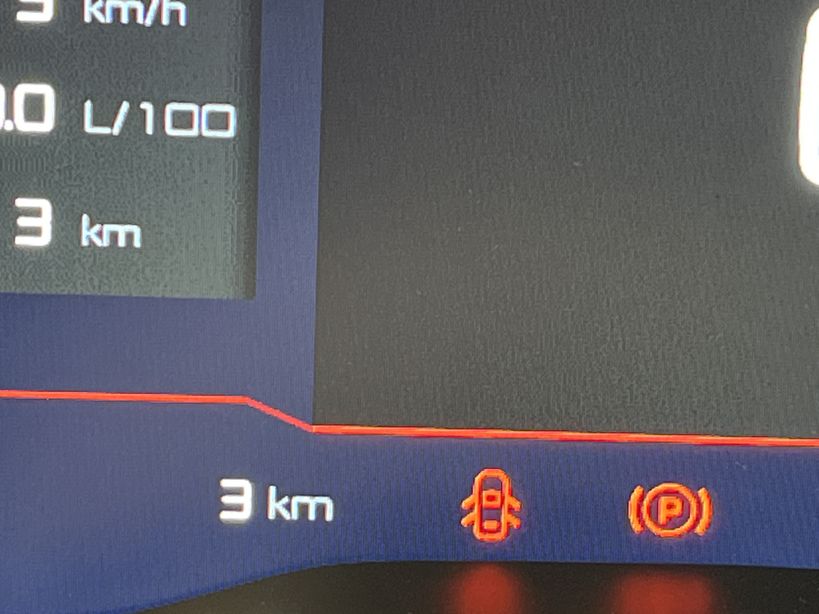 CITROEN C5 AIRCROSS 2023 - Photo n°48