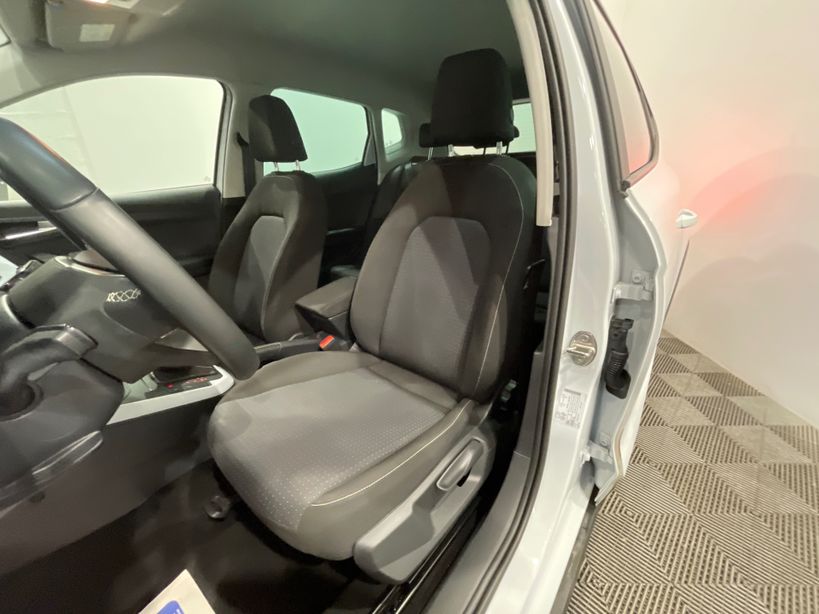 SEAT ARONA 2025 - Photo n°9