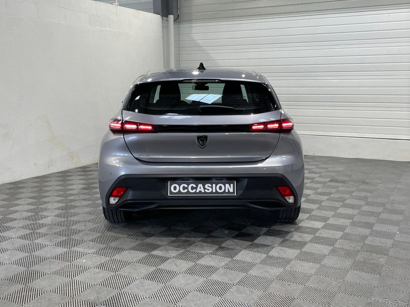 PEUGEOT 308 2022 - Photo n°6