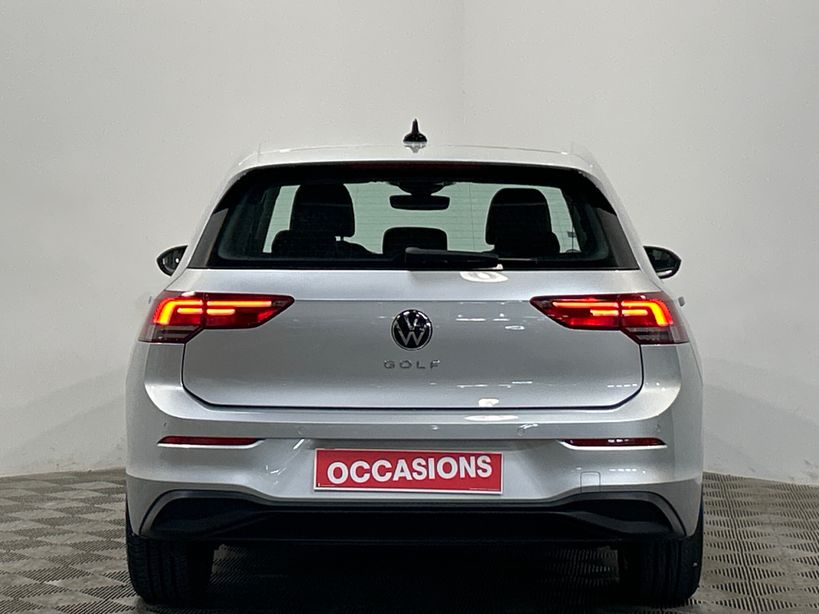 VOLKSWAGEN GOLF 2021 - Photo n°6
