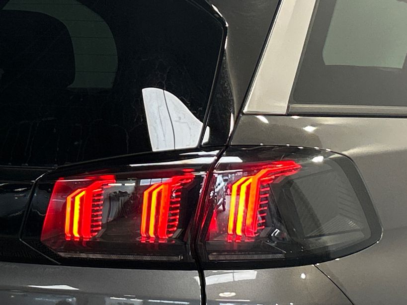 PEUGEOT 5008 2024 - Photo n°8
