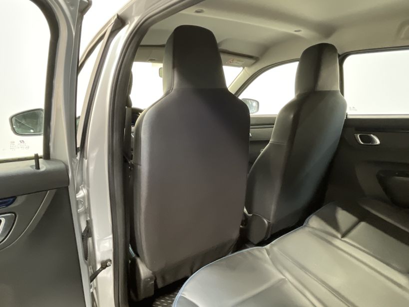 DACIA SPRING 2022 - Photo n°35