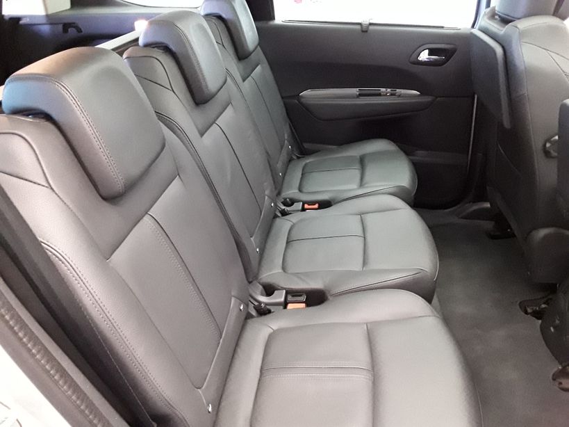 PEUGEOT 5008 2015 - Photo n°17