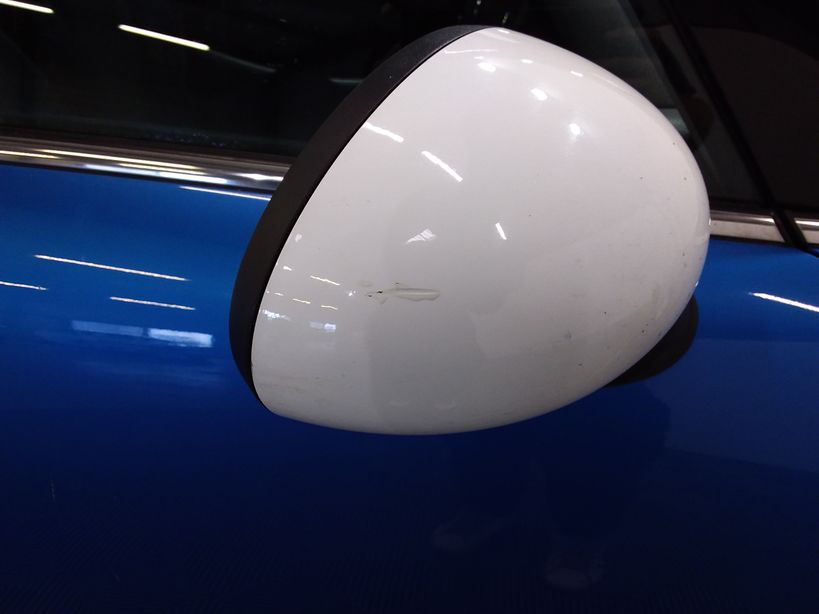 MINI HATCH R56 2010 - Photo n°9