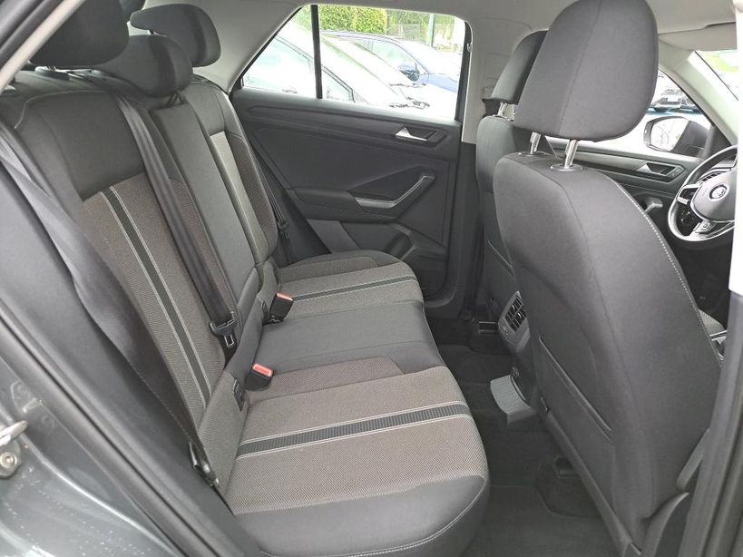 VOLKSWAGEN T ROC 2020 - Photo n°7