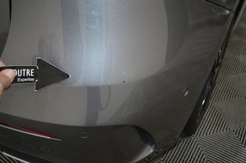 MERCEDES CLASSE A 2020 - Photo n°14
