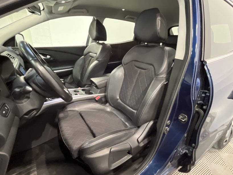 RENAULT KADJAR 2020 - Photo n°9