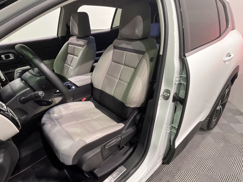 CITROEN C5 AIRCROSS 2021 - Photo n°10