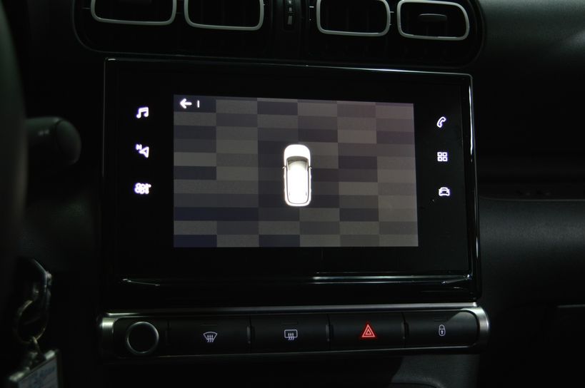 CITROEN C3 AIRCROSS 2020 - Photo n°25