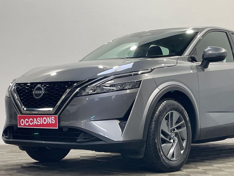 NISSAN QASHQAI 2023 - Photo n°44