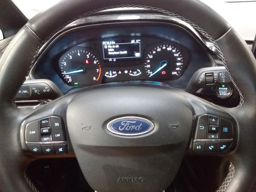 FORD FIESTA 2019 - Photo n°13