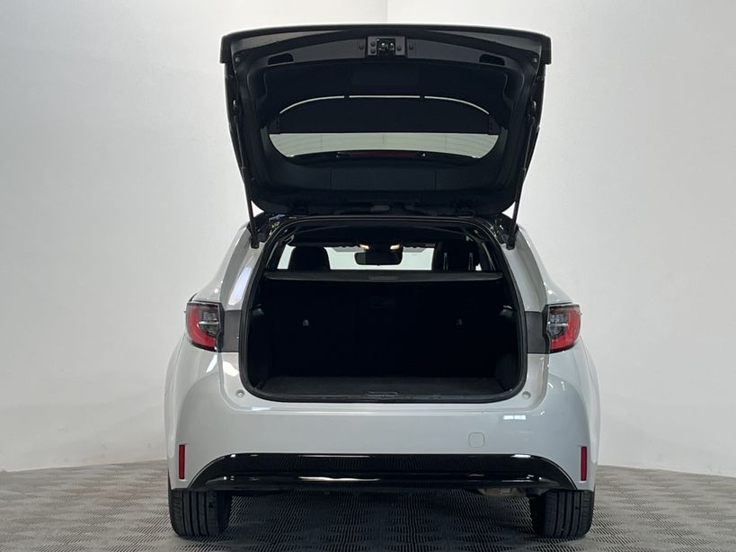 TOYOTA COROLLA HYBRIDE MY22 2022 - Photo n°47