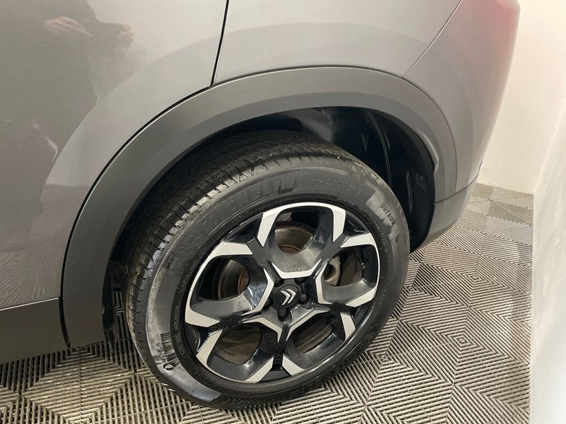 CITROEN C5 AIRCROSS 2023 - Photo n°6