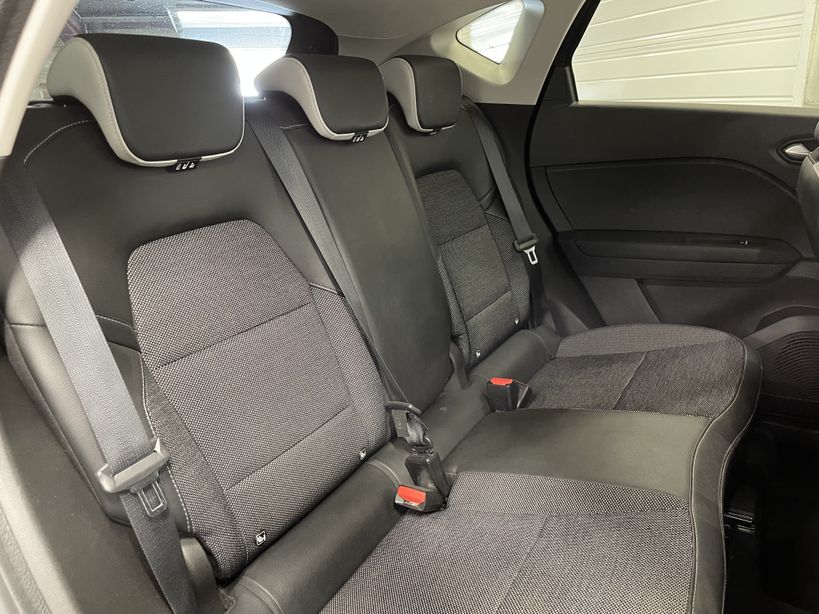 RENAULT CAPTUR 2020 - Photo n°13