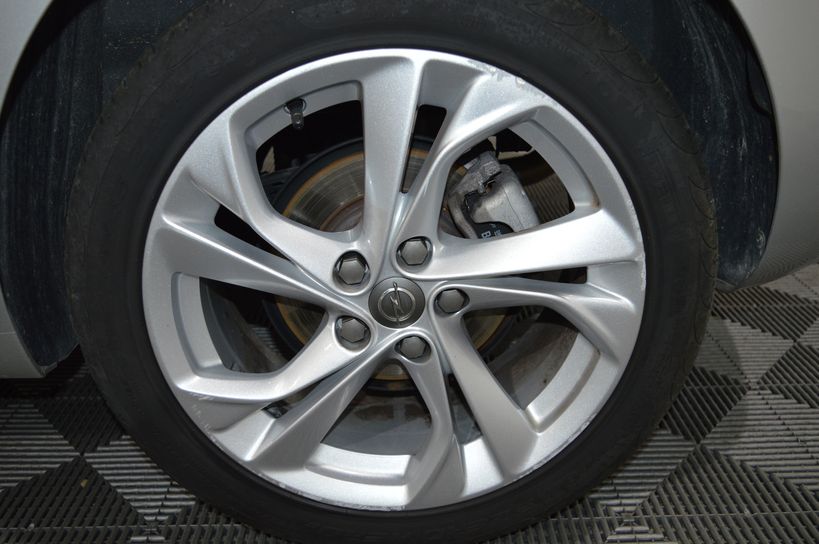 OPEL ASTRA 2019 - Photo n°30