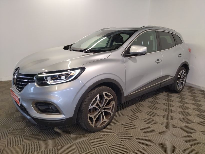 RENAULT KADJAR 2020 - Photo n°1