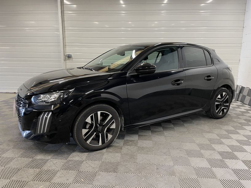 PEUGEOT 208 2024 - Photo n°5