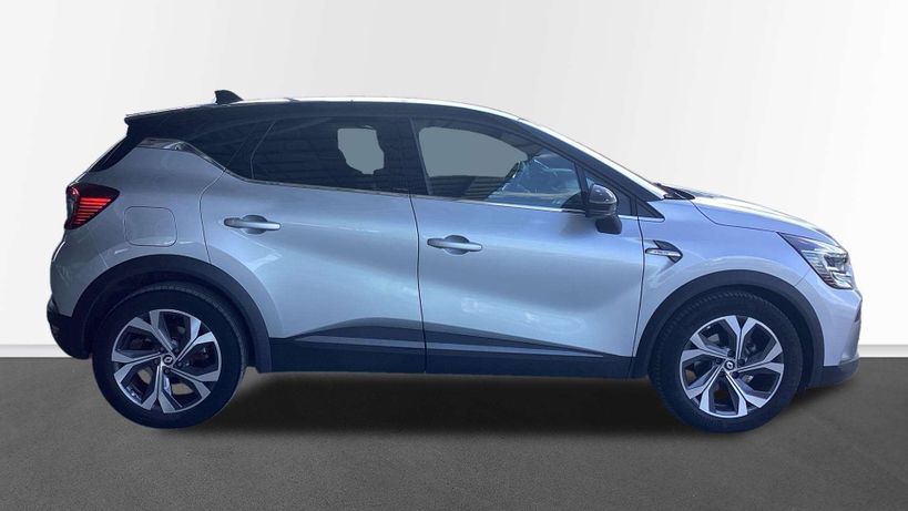 RENAULT CAPTUR 2022 - Photo n°14