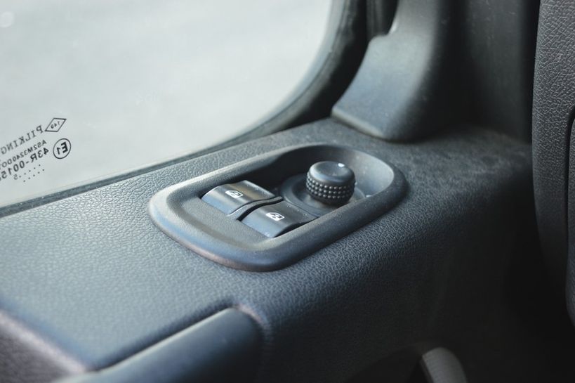 RENAULT MASTER CHASSIS CABINE 2015 - Photo n°12