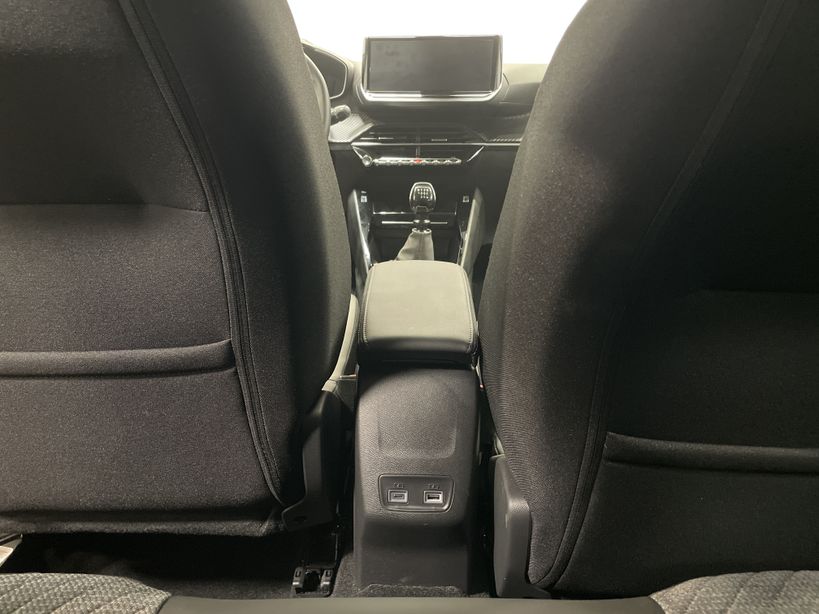 PEUGEOT 208 2024 - Photo n°39