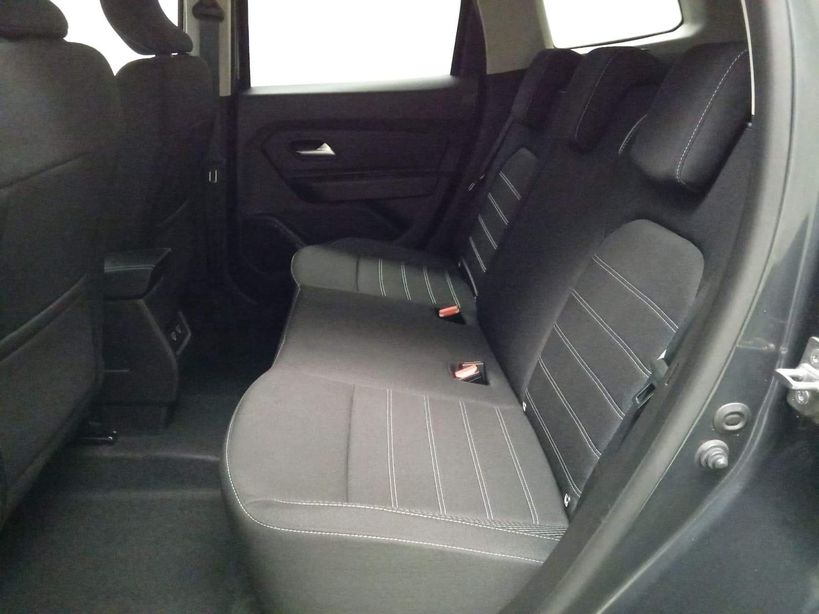 DACIA DUSTER 2022 - Photo n°14