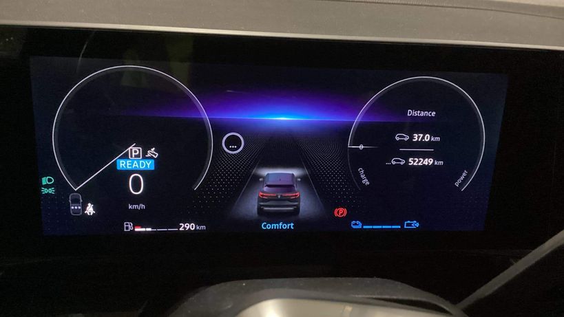 RENAULT AUSTRAL 2024 - Photo n°12