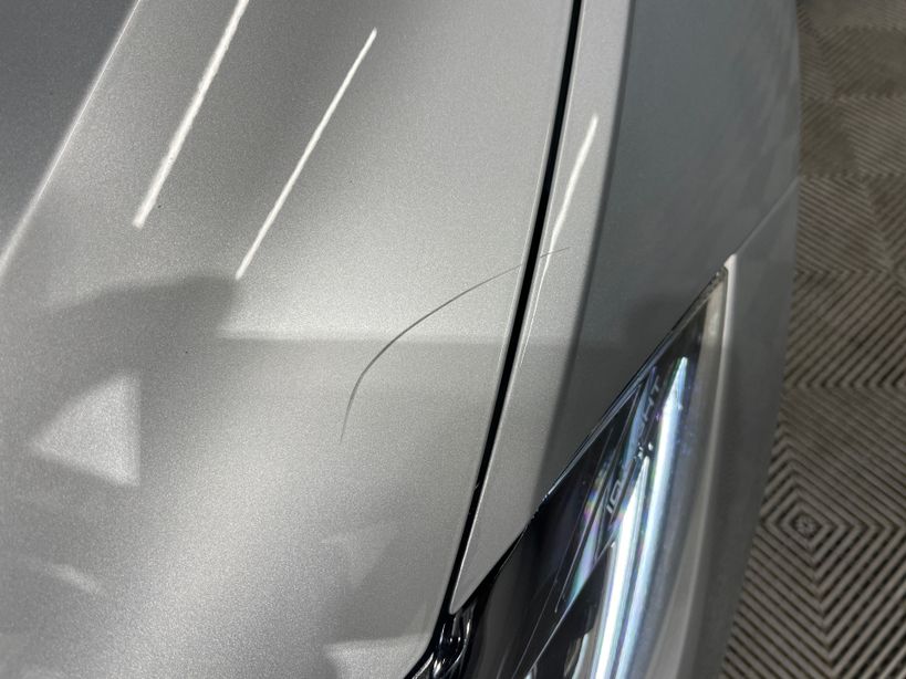 VOLKSWAGEN POLO 2023 - Photo n°7