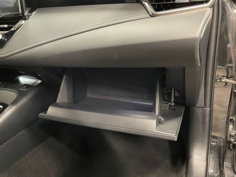 TOYOTA COROLLA HYBRIDE 2023 - Photo n°30