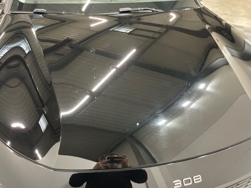 PEUGEOT 308 2023 - Photo n°5