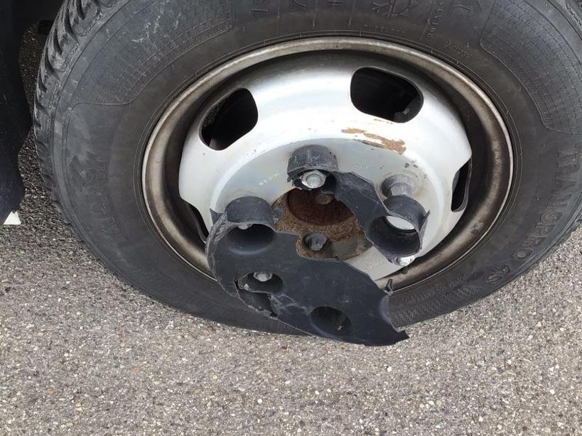 RENAULT MASTER CHASSIS CABINE 2020 - Photo n°12