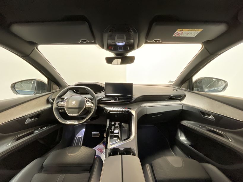 PEUGEOT 3008 2024 - Photo n°36