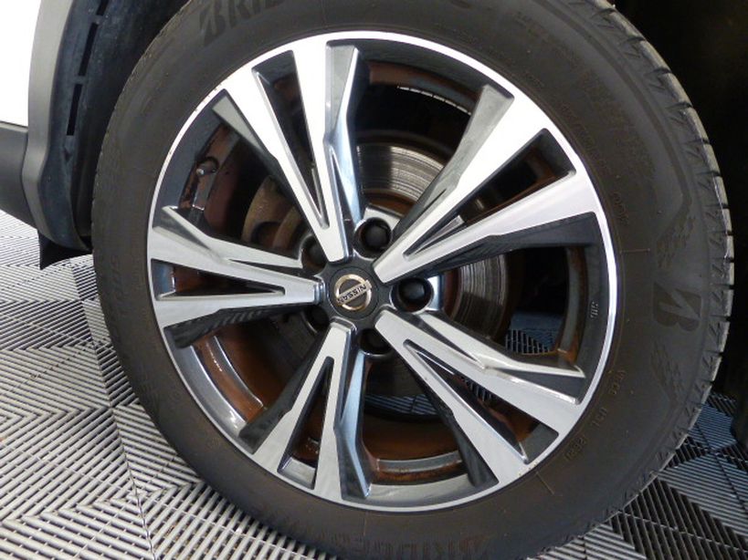 NISSAN QASHQAI 2018 - Photo n°25