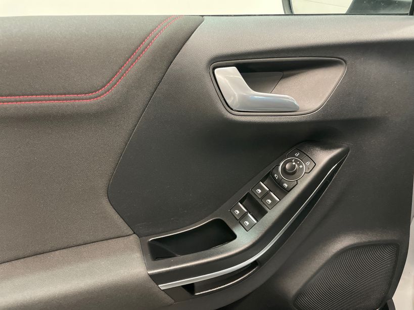 FORD PUMA 2022 - Photo n°23