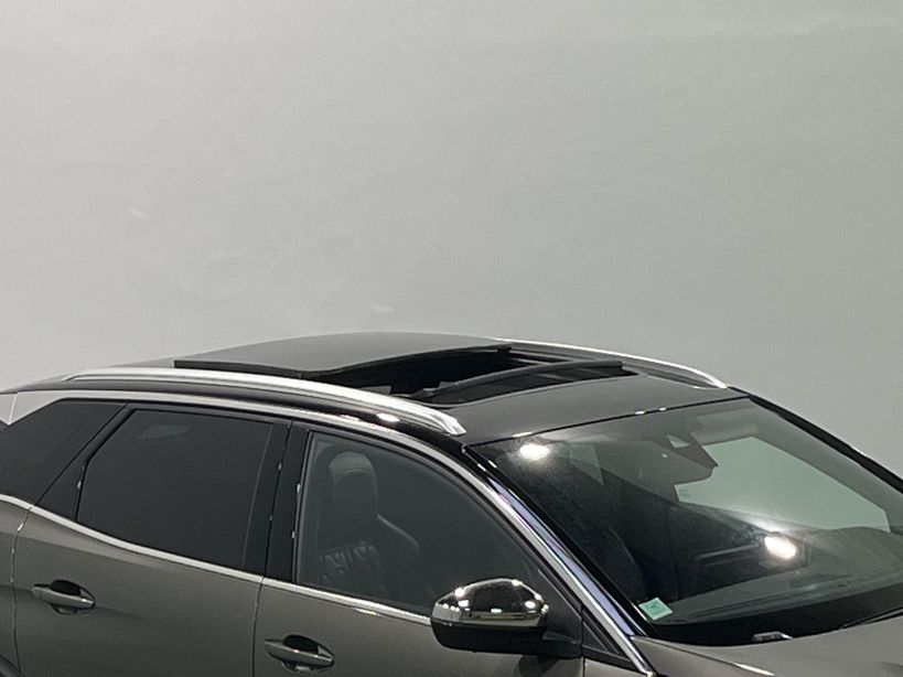 PEUGEOT 3008 2019 - Photo n°50