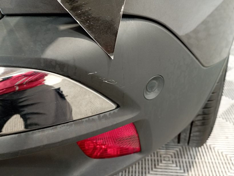 PEUGEOT 3008 2020 - Photo n°4