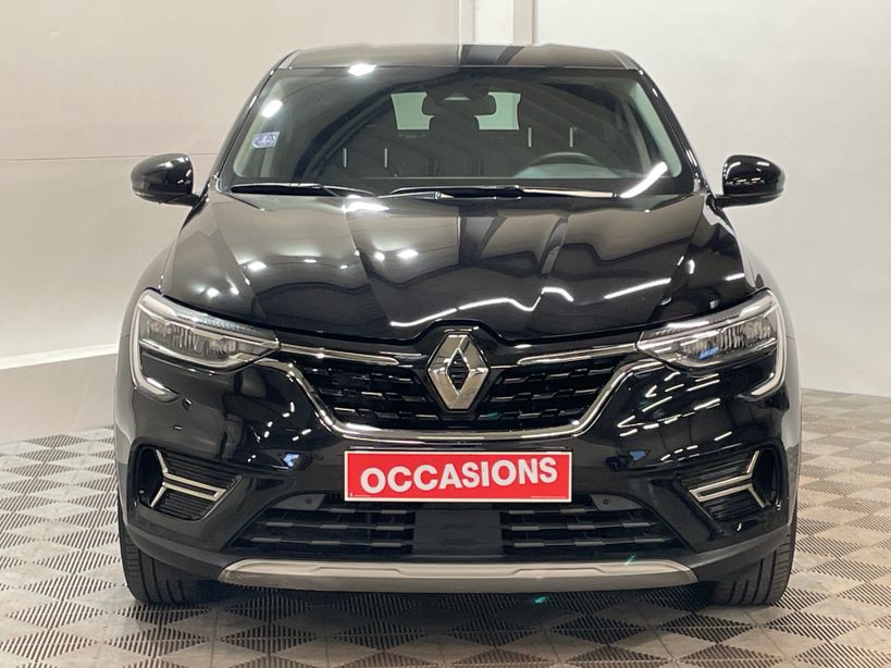 RENAULT ARKANA 2023 - Photo n°2