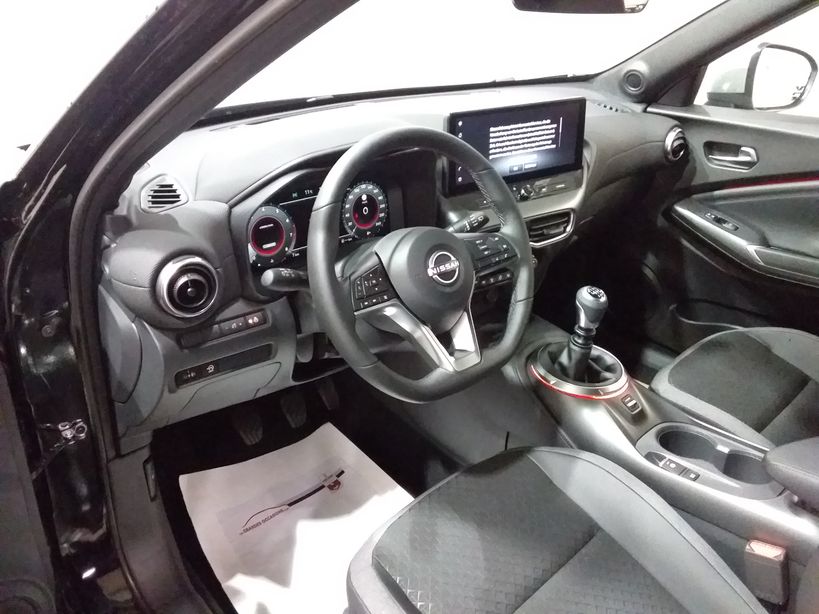 NISSAN JUKE 2024 - Photo n°13