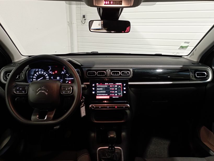 CITROEN C3 2021 - Photo n°15