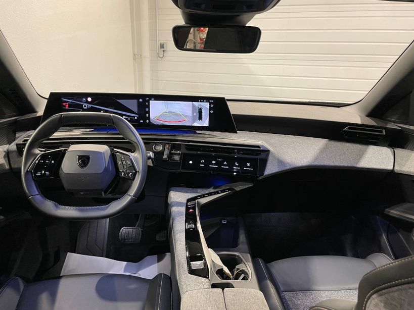 PEUGEOT 3008 2025 - Photo n°13