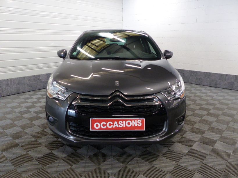 CITROEN DS4 2015 - Photo n°6