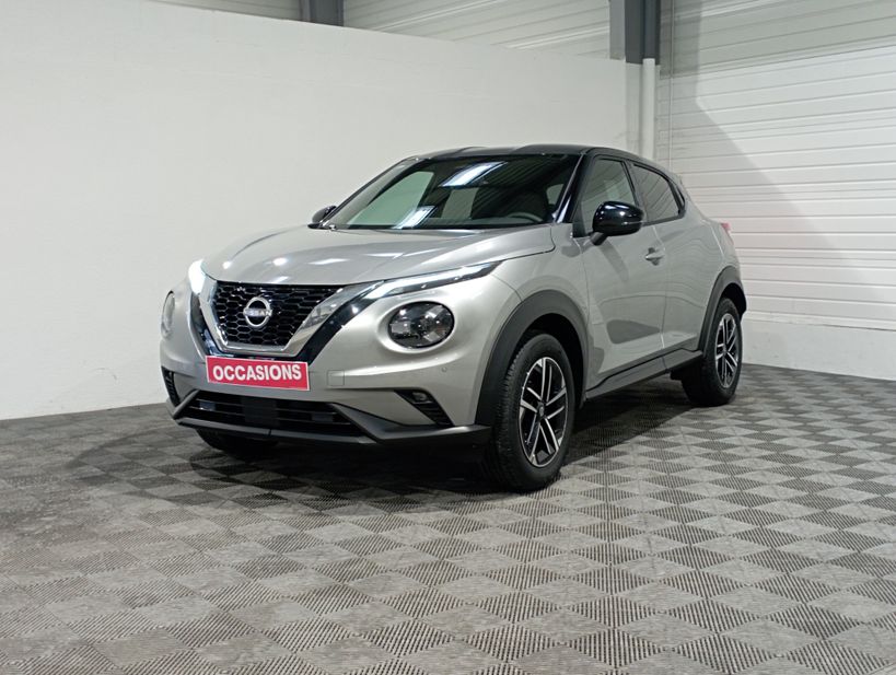 NISSAN JUKE 2022.5 2024 - Photo n°1