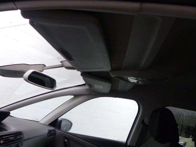 CITROEN GRAND C4 PICASSO 2018 - Photo n°12