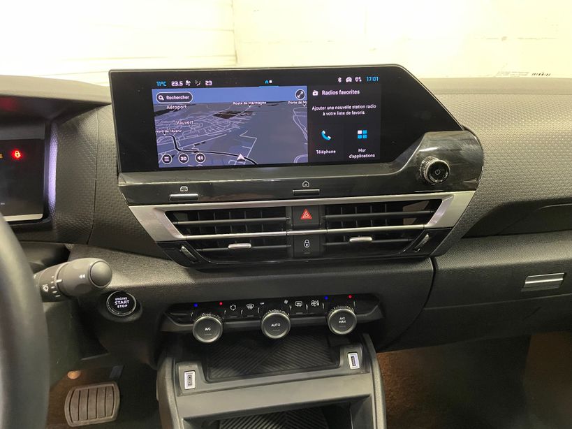 CITROEN C4 X 2023 - Photo n°26