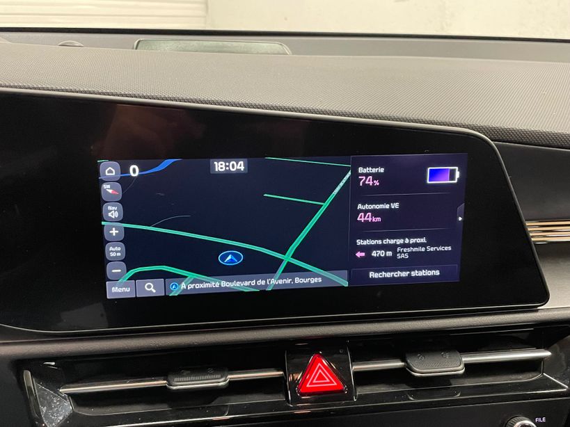 KIA NIRO 2022 - Photo n°25