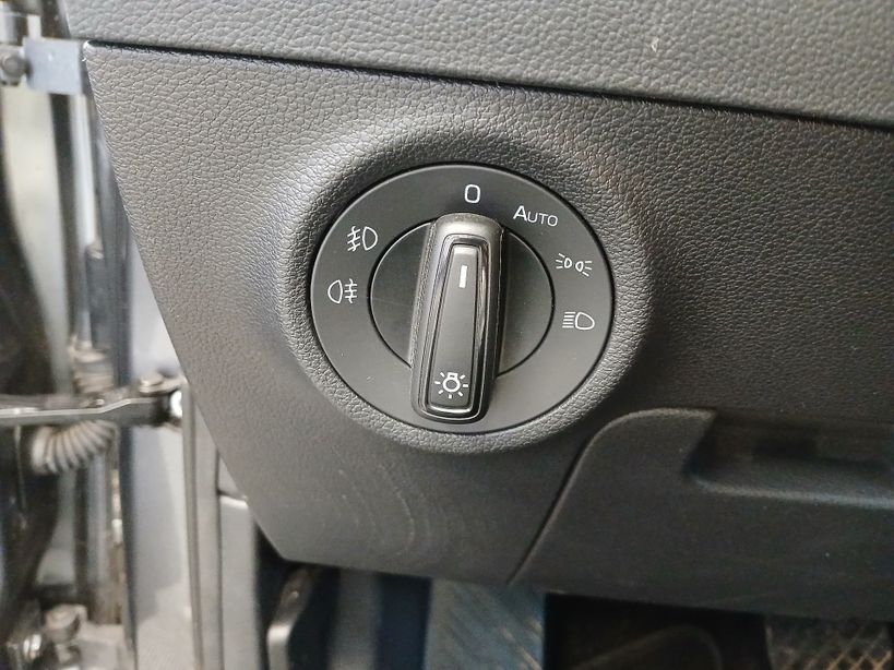 SKODA KAROQ 2023 - Photo n°12