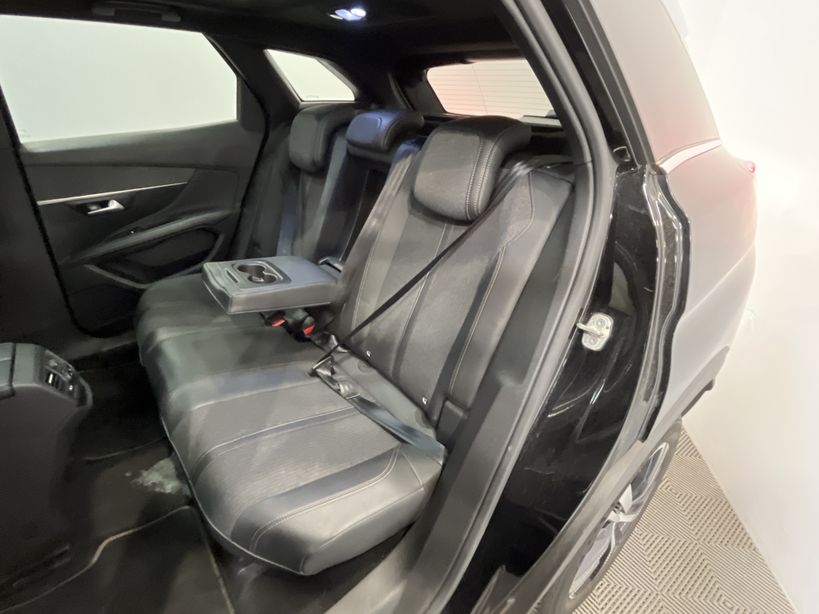 PEUGEOT 3008 2020 - Photo n°10