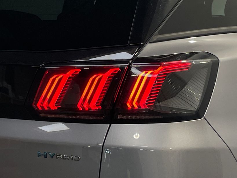 PEUGEOT 3008 2024 - Photo n°8
