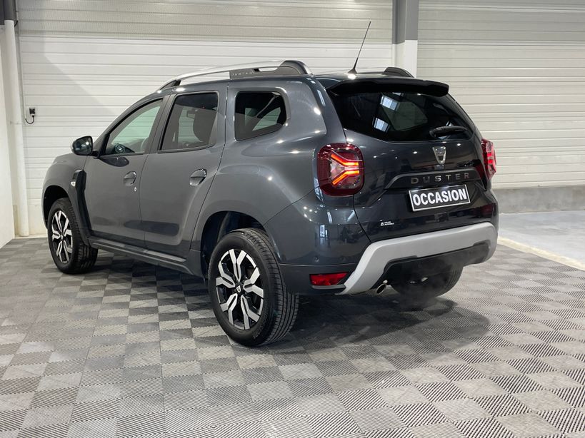 DACIA DUSTER 2022 - Photo n°7