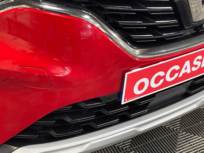 RENAULT CAPTUR 2023 - Photo n°5